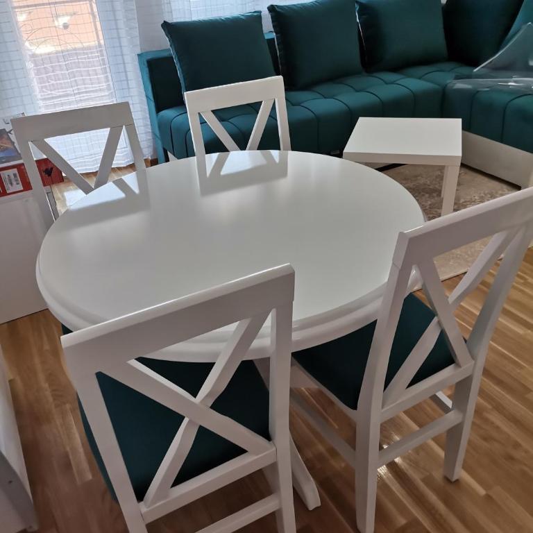 APARTMANI CEPERKOVIC - Apartment - Ground Floor - 11