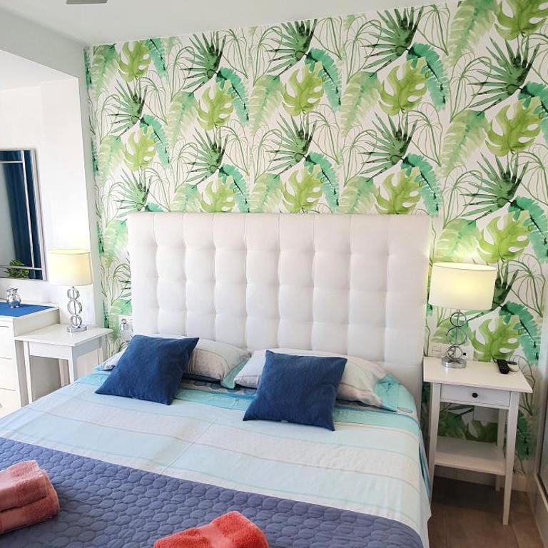 COZY & confortable Junior Suite by Bristo Sunset # GOOD WIFI, terrace and POOL - Apartamento con balcón - 46
