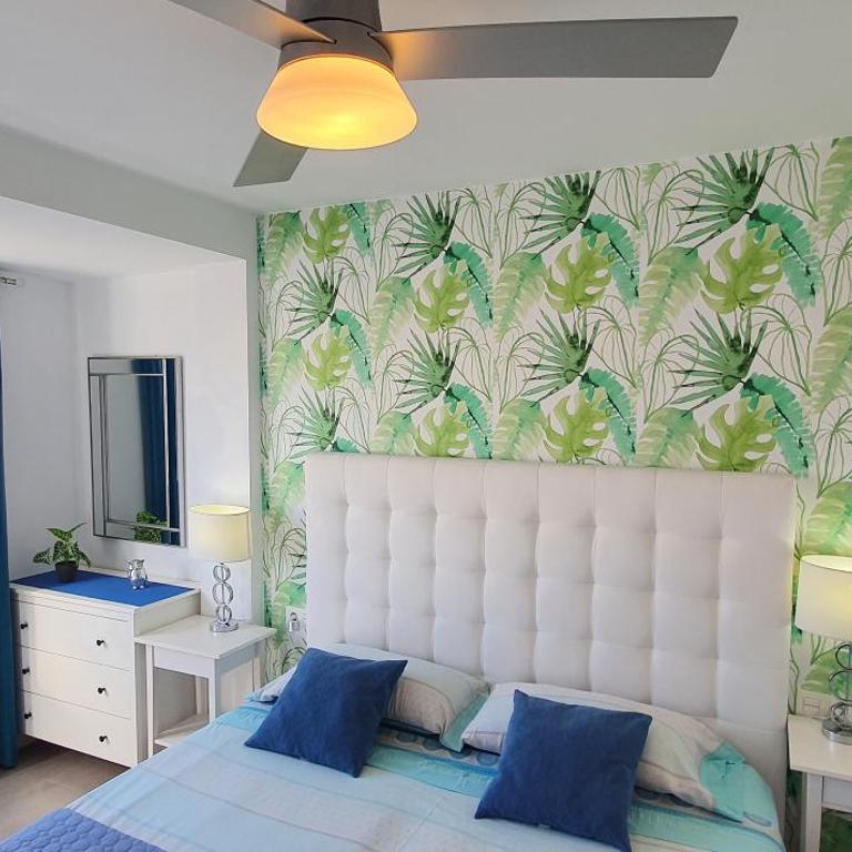 COZY & confortable Junior Suite by Bristo Sunset # GOOD WIFI, terrace and POOL - Apartamento con balcón - 47