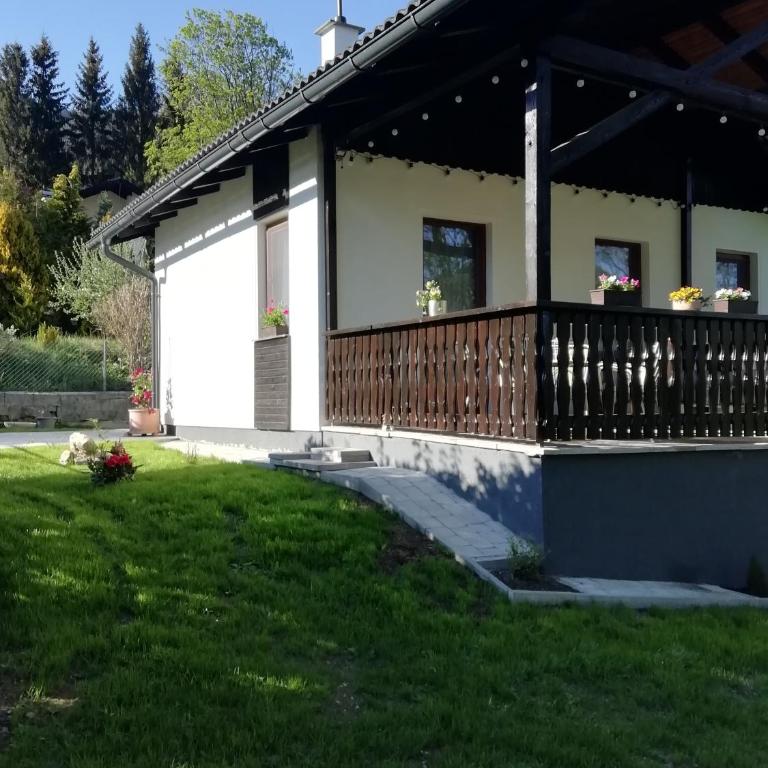 Ferienhaus Dana - Haus mit 1 Schlafzimmer - 12