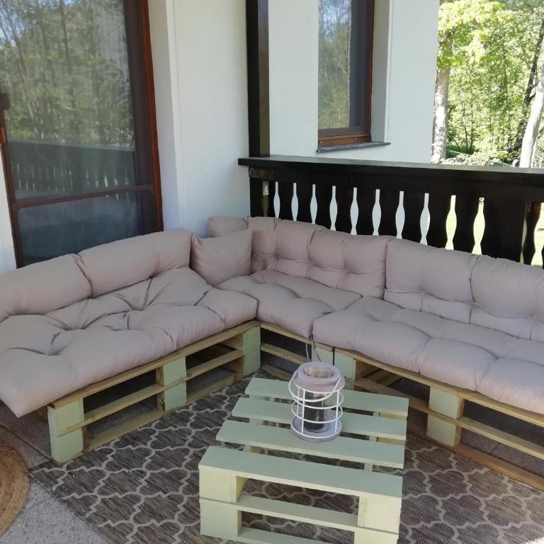 Ferienhaus Dana - Haus mit 1 Schlafzimmer - 11