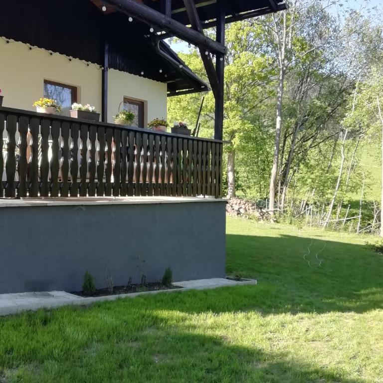 Ferienhaus Dana - Haus mit 1 Schlafzimmer - 9