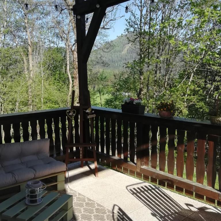 Ferienhaus Dana - Haus mit 1 Schlafzimmer - 8