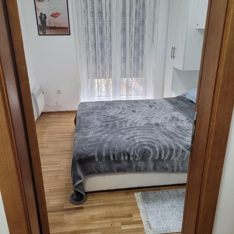 APARTMANI CEPERKOVIC - One-Bedroom Apartment - 5