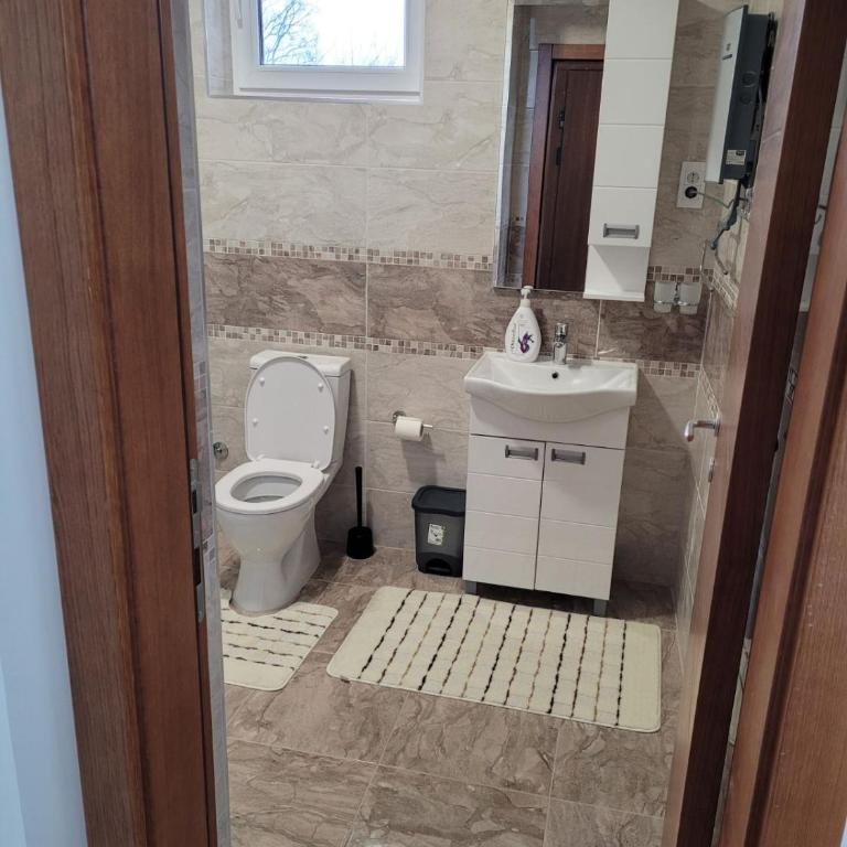 APARTMANI CEPERKOVIC - One-Bedroom Apartment - 7