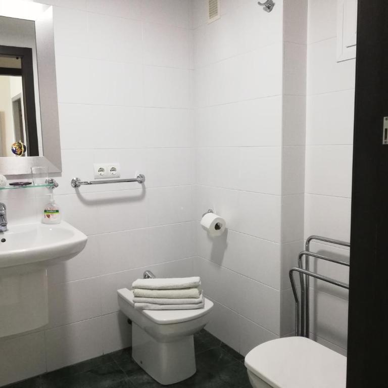 Principado I La Cala - Apartamento de 1 dormitorio - 42