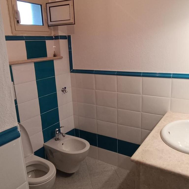 Orosei RE - Villa Aurora Rimedia a 50 metri dal mare - Appartamento - Piano Terra - 15