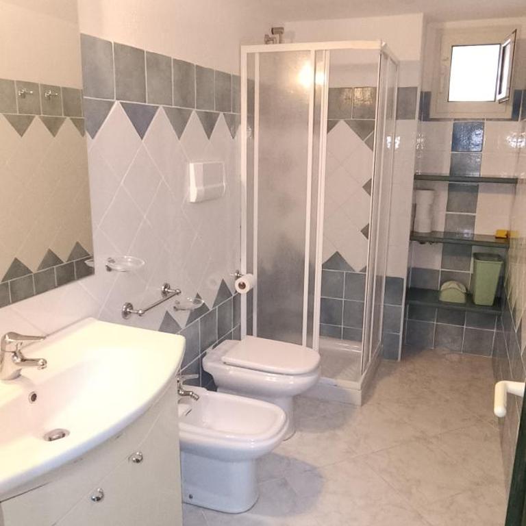 Orosei RE - Villa Aurora Rimedia a 50 metri dal mare - Appartamento - Piano Terra - 14