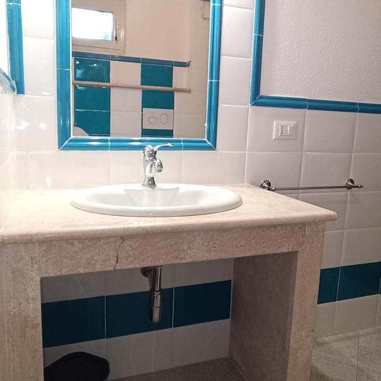 Orosei RE - Villa Aurora Rimedia a 50 metri dal mare - Appartamento - Piano Terra - 13