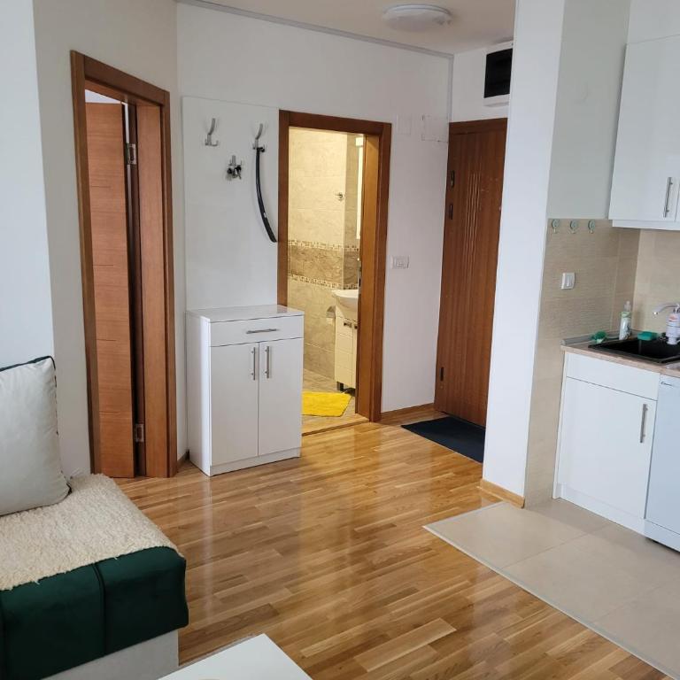 APARTMANI CEPERKOVIC - One-Bedroom Apartment - 3