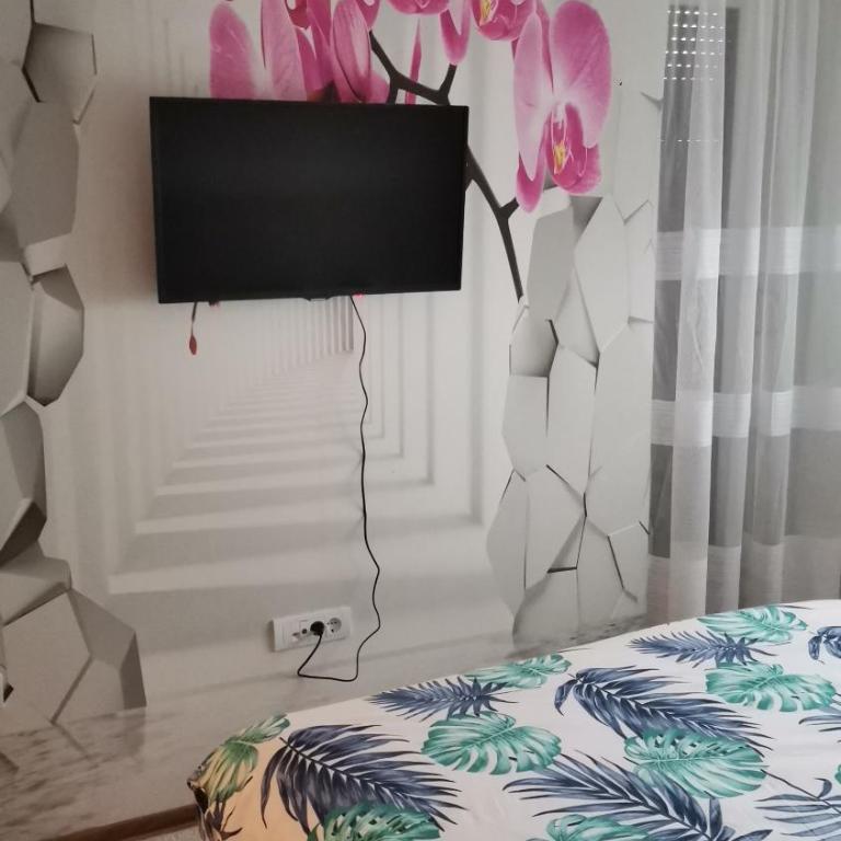 APARTMANI CEPERKOVIC - One-Bedroom Apartment - 11