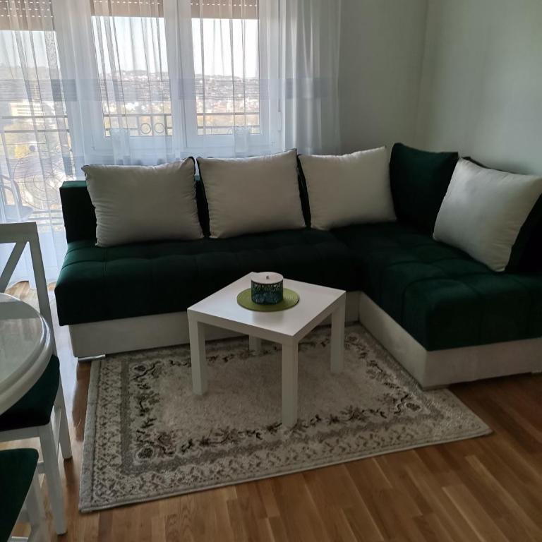 APARTMANI CEPERKOVIC - One-Bedroom Apartment - 18
