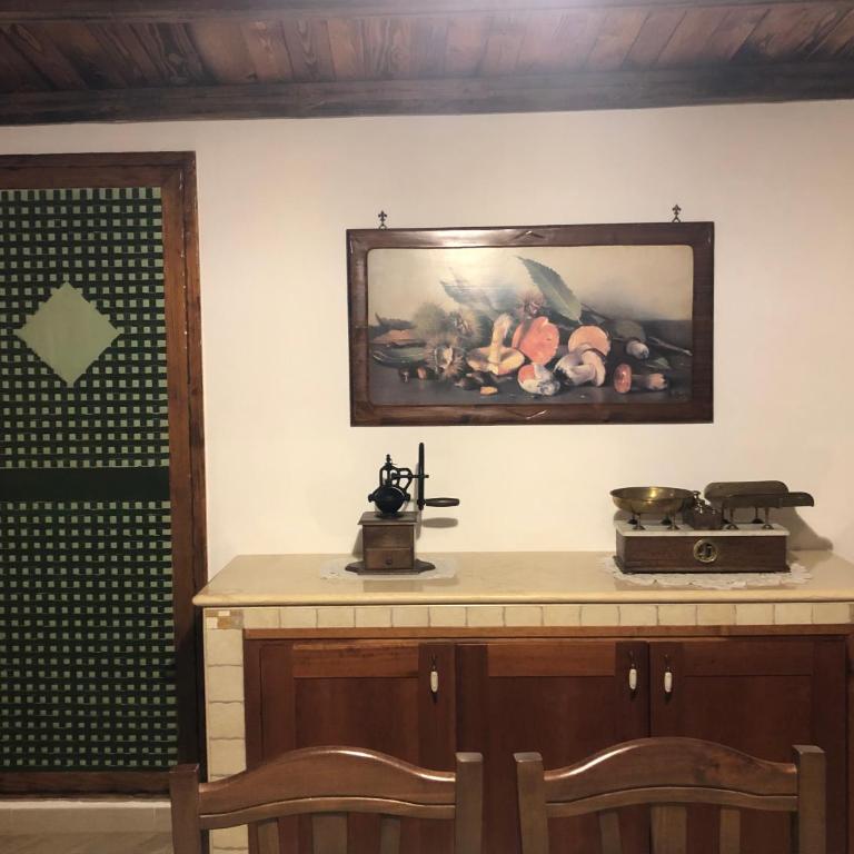 Il casale degli aragonesi - Two-Bedroom Villa - 54