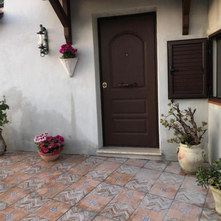 Il casale degli aragonesi - Two-Bedroom Villa - 59