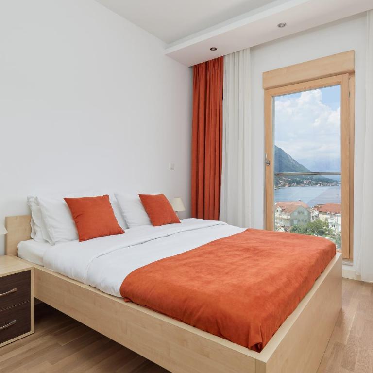 M&M&M Apartments - Two-Bedroom Apartment - 9