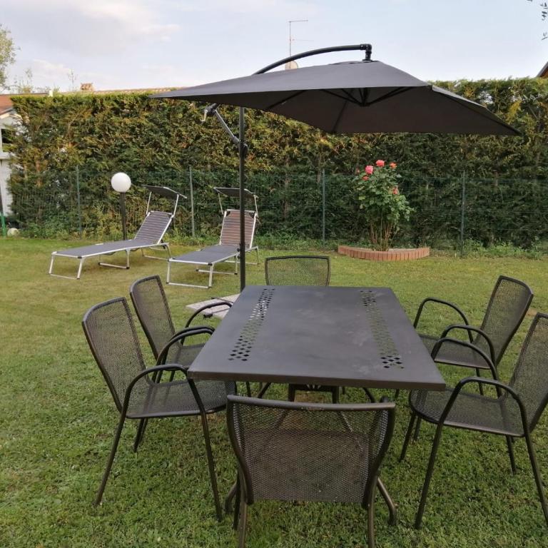 Casa Degli Ulivi - Casa con 2 Camere da Letto - 8