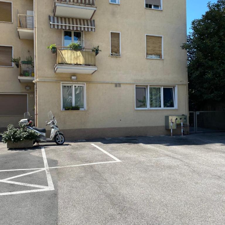 Samy s Home 1 FREE parking Wi-Fi - Apartment mit 2 Schlafzimmern - 21