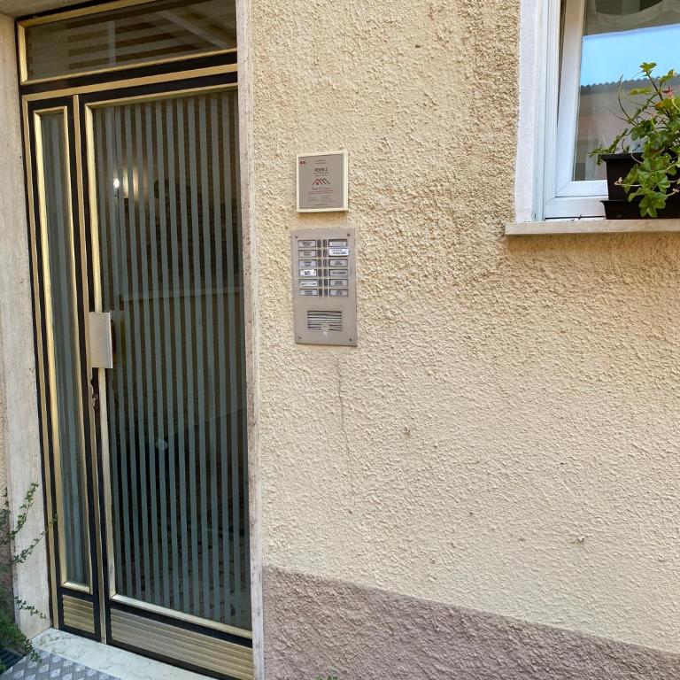 Samy s Home 1 FREE parking Wi-Fi - Apartment mit 2 Schlafzimmern - 20