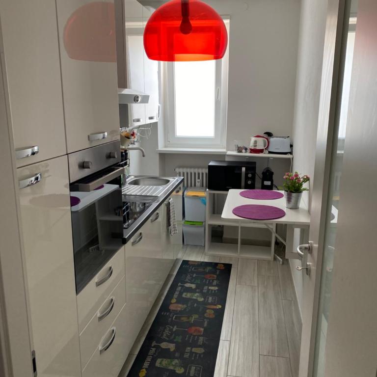 Manuel's Home 1 FREE parking Wi-Fi AC - Apartment mit 2 Schlafzimmern - 4