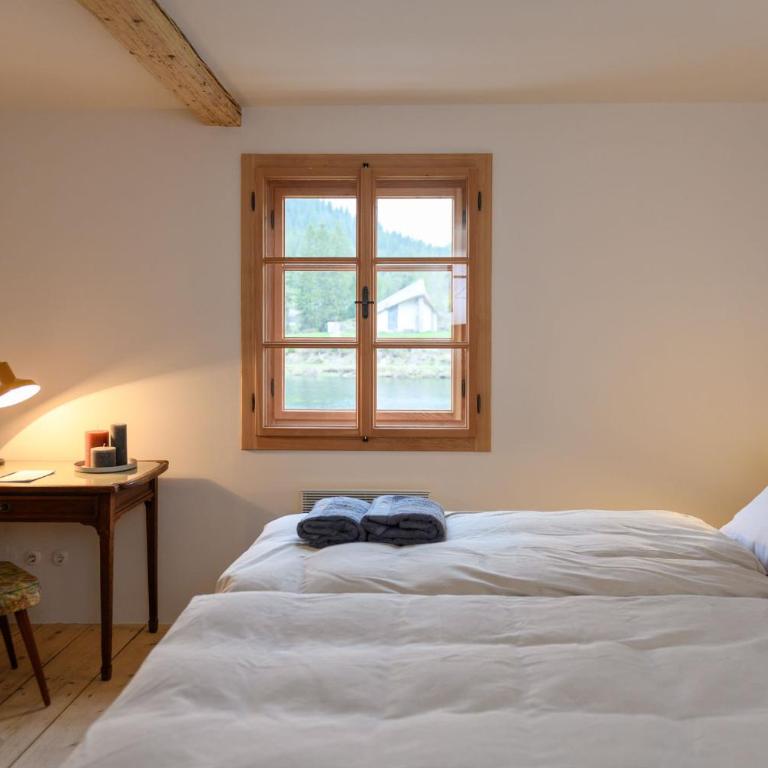 Seehaus Walster10 - Three-Bedroom Chalet - 6