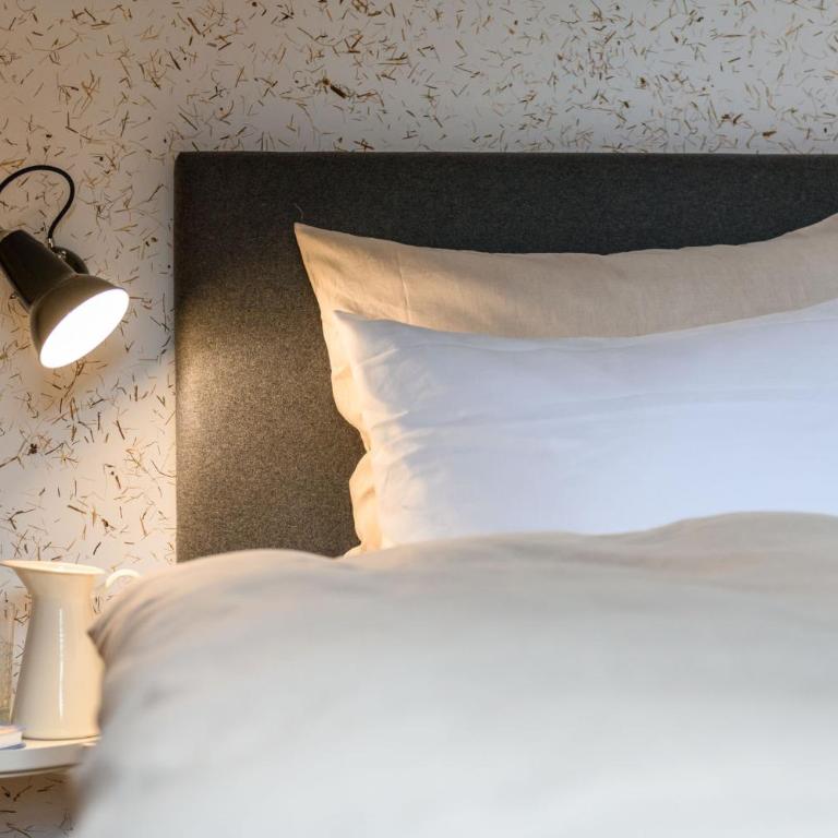 Seehaus Walster10 - Three-Bedroom Chalet - 8