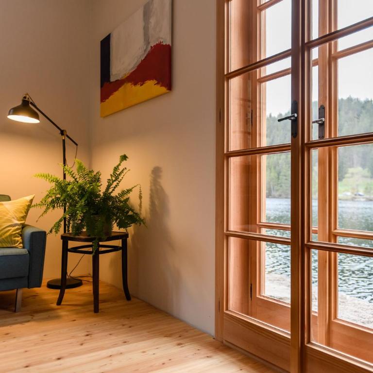 Seehaus Walster10 - Three-Bedroom Chalet - 10