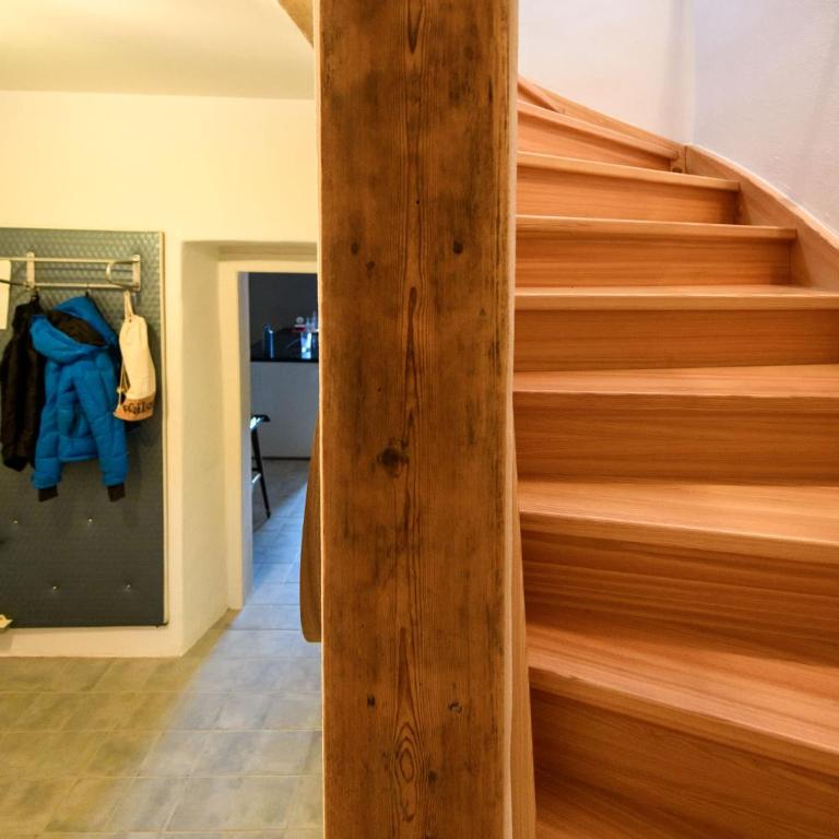 Seehaus Walster10 - Three-Bedroom Chalet - 13
