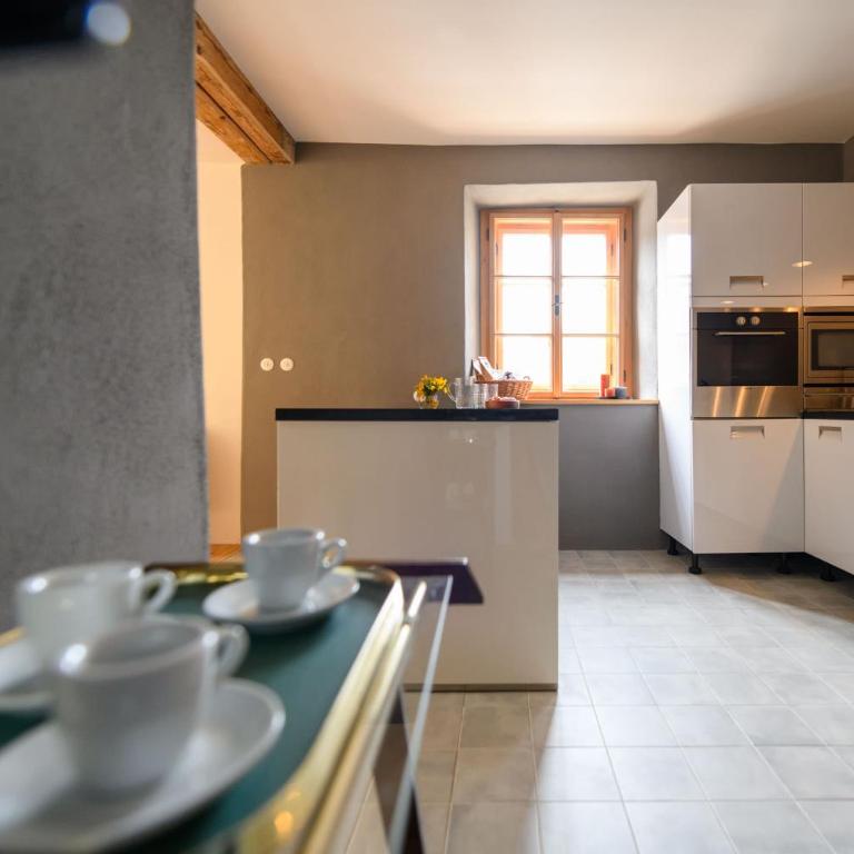 Seehaus Walster10 - Three-Bedroom Chalet - 14