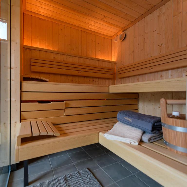 Seehaus Walster10 - Three-Bedroom Chalet - 16