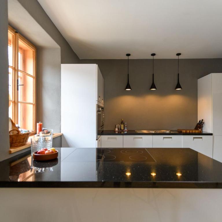 Seehaus Walster10 - Three-Bedroom Chalet - 5