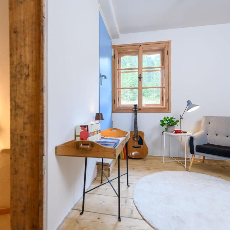 Seehaus Walster10 - Three-Bedroom Chalet - 17