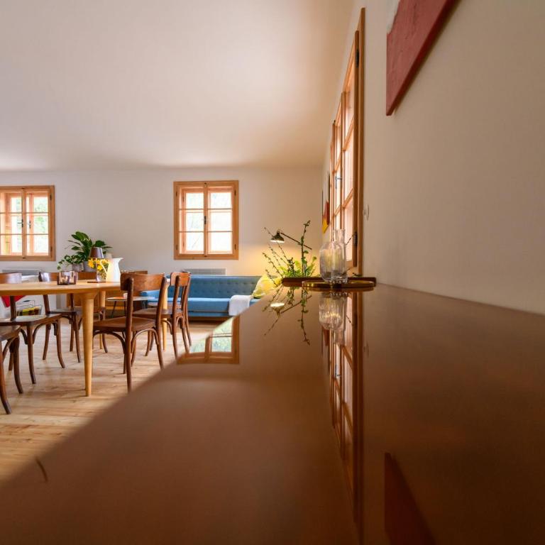 Seehaus Walster10 - Three-Bedroom Chalet - 18