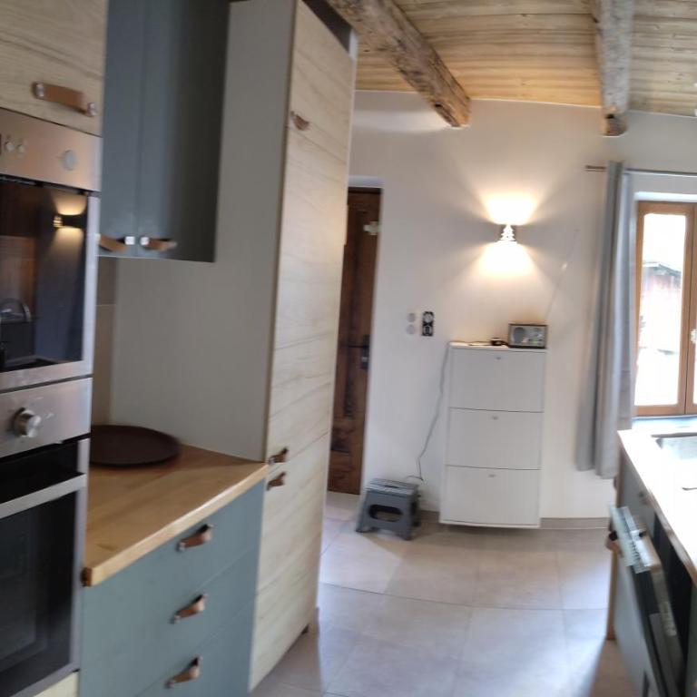 CosyBergerie - Maison 2 Chambres - 45