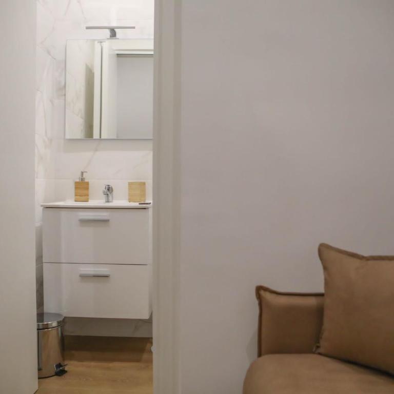 San marco 56 - Appartamento con 1 Camera da Letto - 14