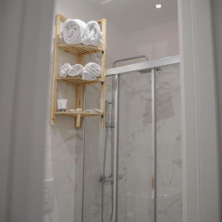 San marco 56 - Appartamento con 1 Camera da Letto - 17