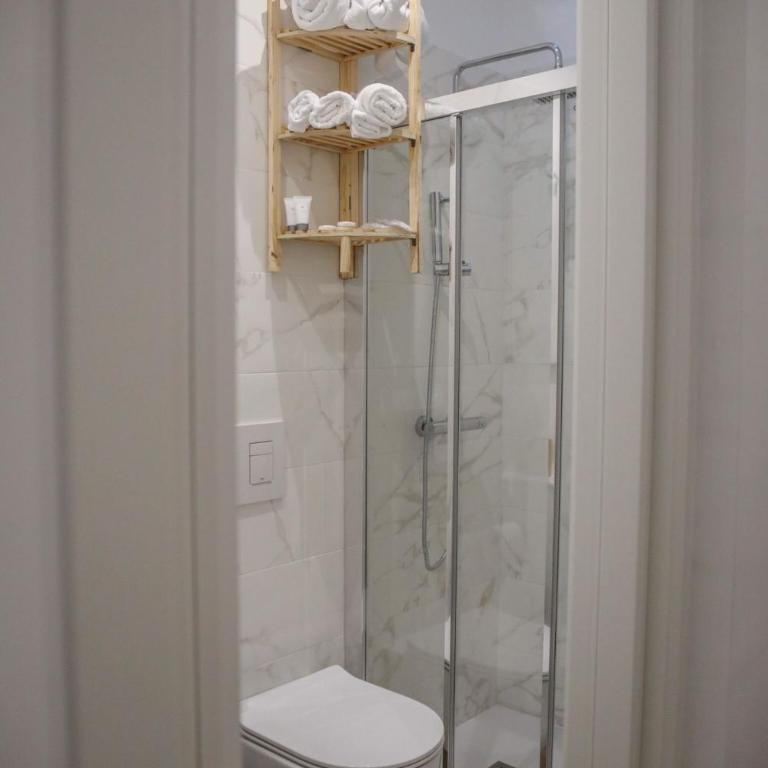 San marco 56 - Appartamento con 1 Camera da Letto - 16