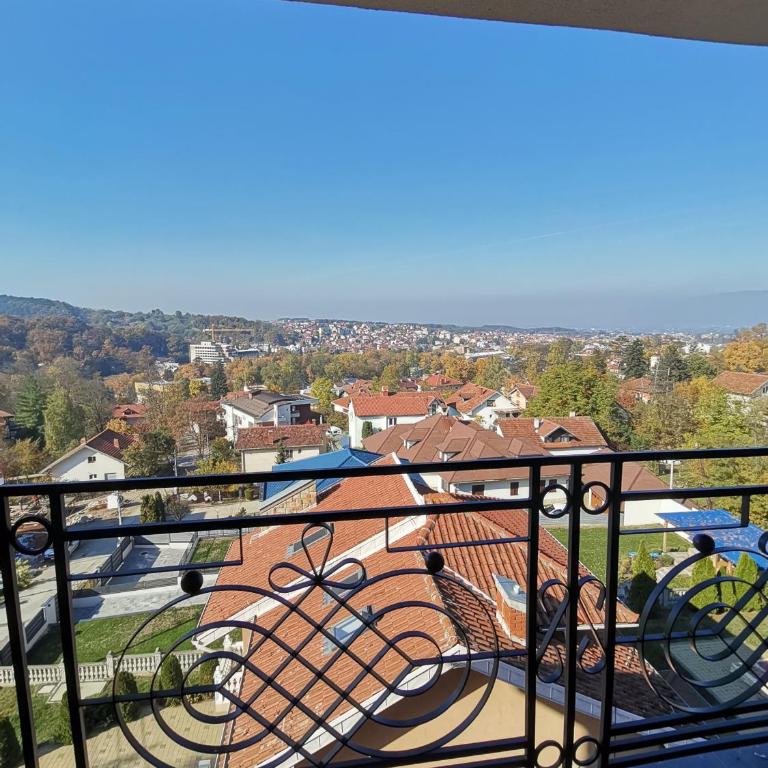 APARTMANI CEPERKOVIC - Apartment - Ground Floor - 15