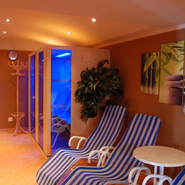 Siegele Irmgard - Apartment mit 3 Schlafzimmern und Terrasse - 6