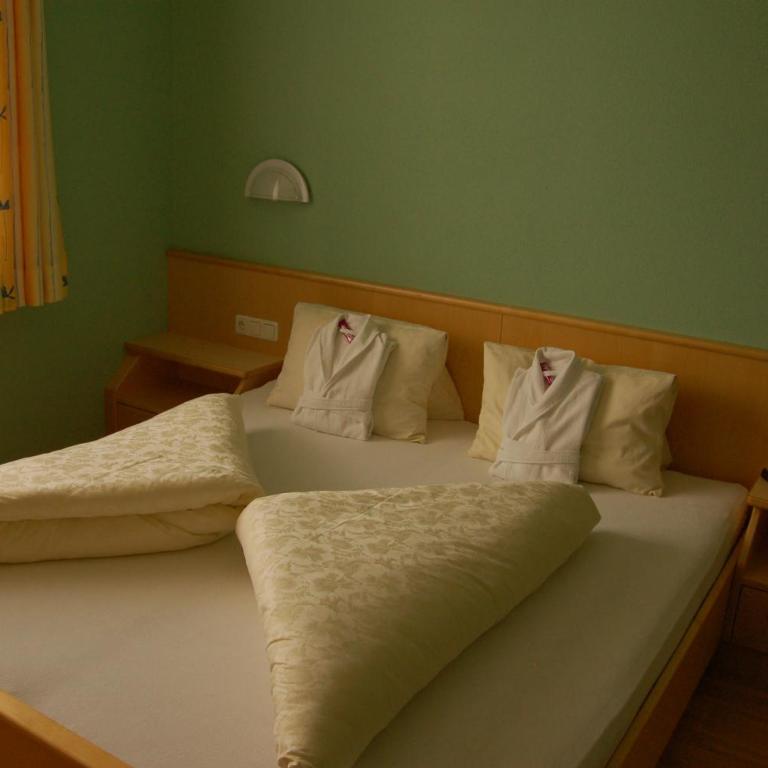 Siegele Irmgard - Apartment mit 3 Schlafzimmern und Terrasse - 7