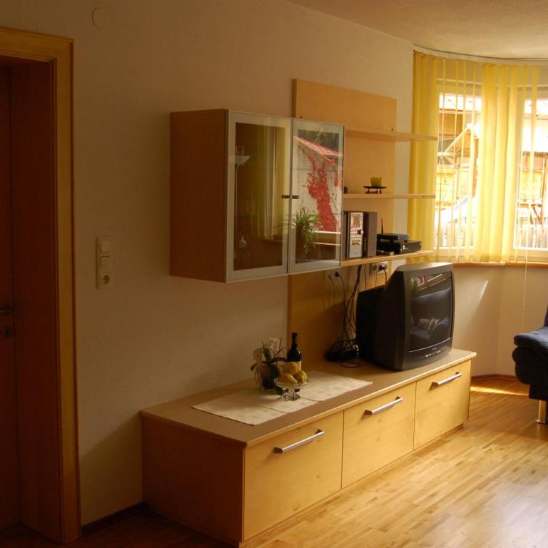 Siegele Irmgard - Apartment mit 3 Schlafzimmern und Terrasse - 11