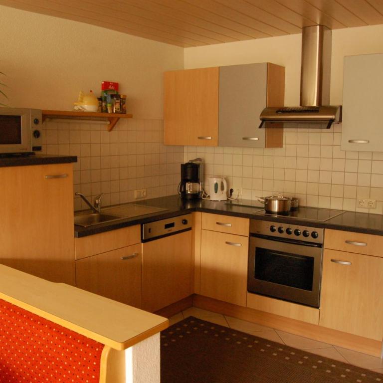 Siegele Irmgard - Apartment mit 3 Schlafzimmern und Terrasse - 12