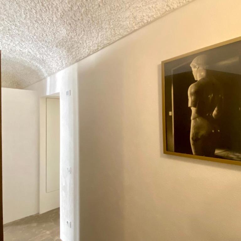 AUREA tempio di Apollo - One-Bedroom Superior Apartment - 1