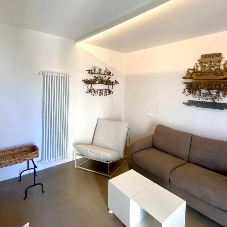 AUREA tempio di Apollo - One-Bedroom Superior Apartment - 11