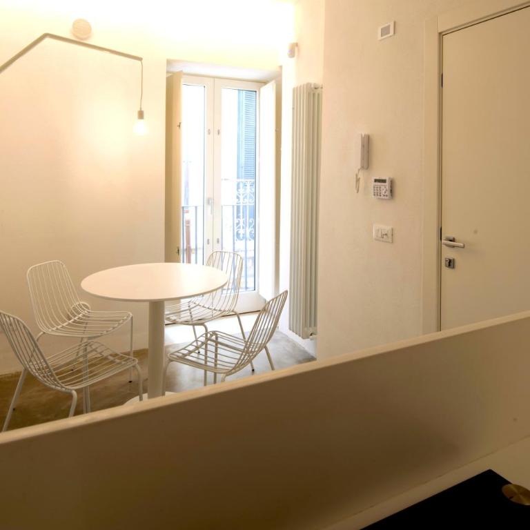 AUREA tempio di Apollo - One-Bedroom Superior Apartment - 18