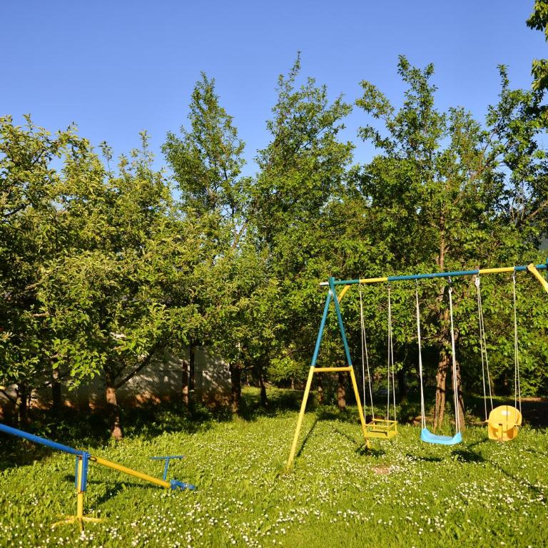 Nia - Vacation Home - 11