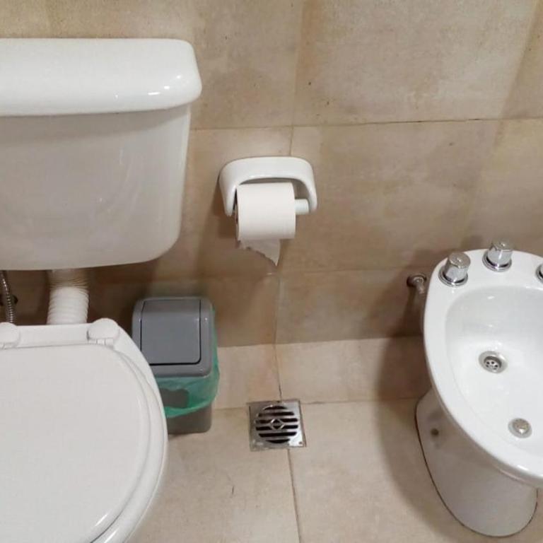 Santiago del estero 353- Planta Baja con cochera - Apartamento de 1 dormitorio - 7