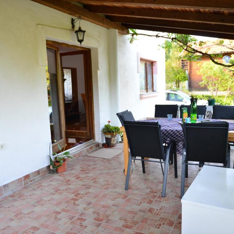 Nia - Vacation Home - 27
