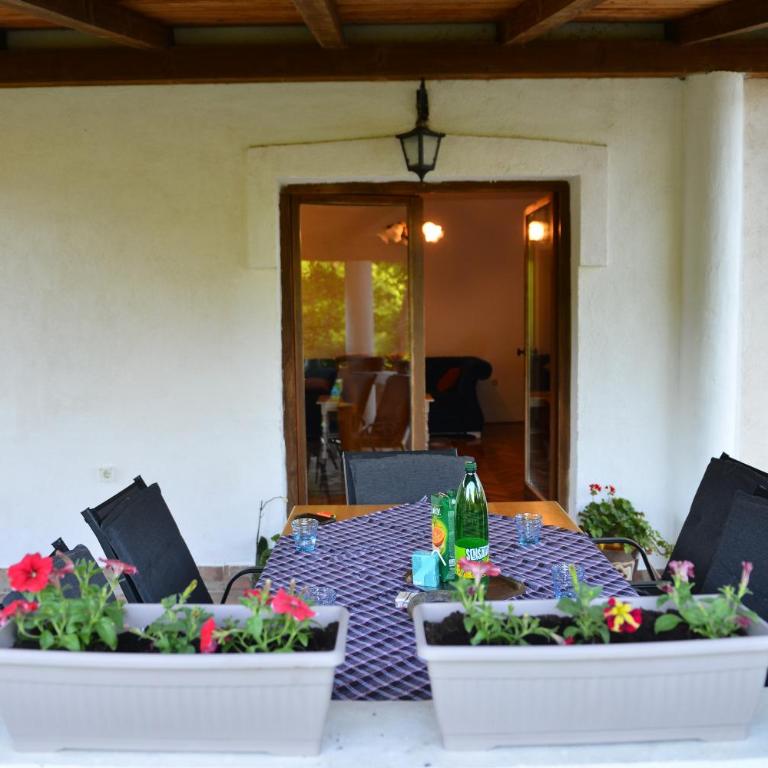 Nia - Vacation Home - 28