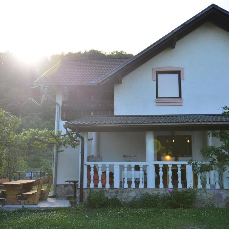 Nia - Vacation Home - 29