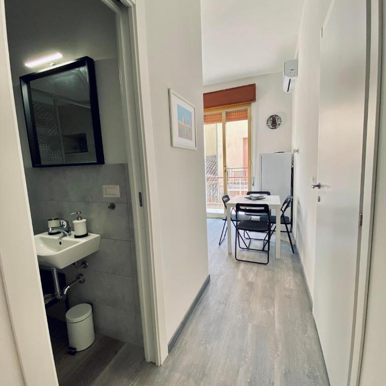 Ù Curtigghiu - Casa con 1 Camera da Letto - 1